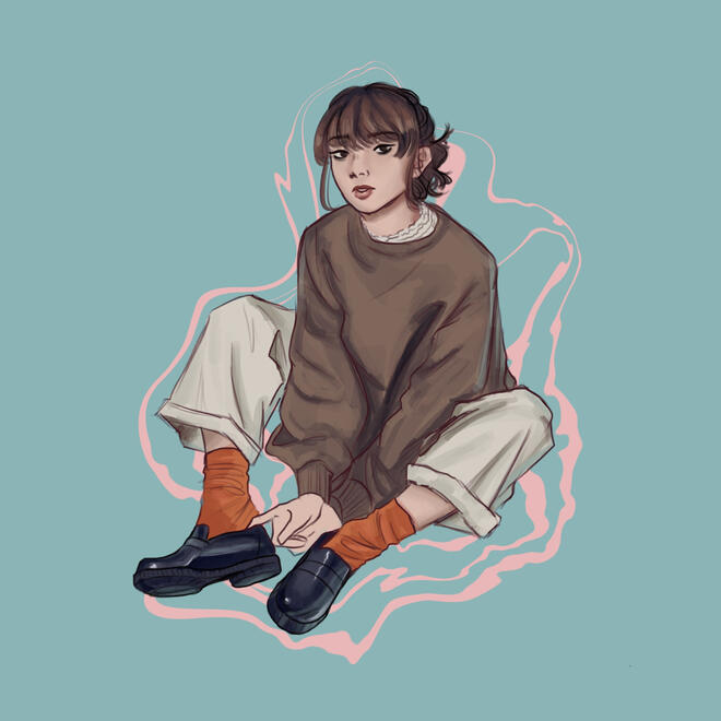 &quot;Photo Study 2&quot;