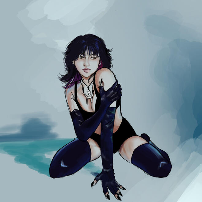 &quot;Photo Study 1&quot;