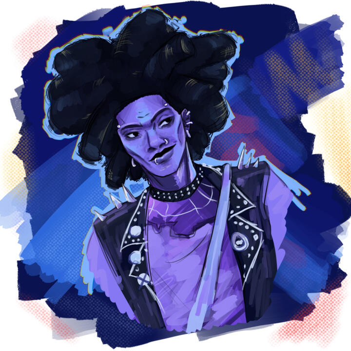 &quot;hobie brown study&quot;