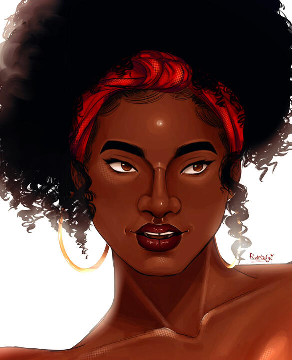 [Jessica Drew] Hot Girl Summer