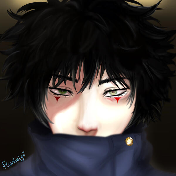 &quot;shikigami eyes&quot;