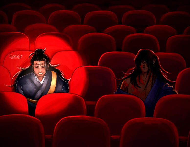 &quot;that&#39;s all, folks! (2/2)&quot;