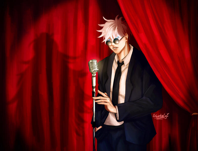 &quot;that&#39;s all, folks! (1/2)&quot;